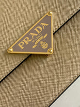 Load image into Gallery viewer, Prada Saffiano Leather Shoulder Bag
