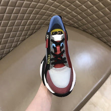 Load image into Gallery viewer, Fendi Flow Sneaker - LUXURY KLOZETT
