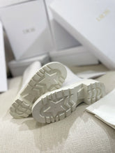 Load image into Gallery viewer, Christian Dior  Symbol  Boots
