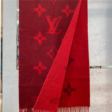 Load image into Gallery viewer, Louis Vuitton Reykjavik Scarf
