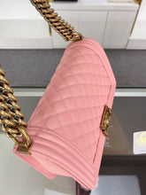Load image into Gallery viewer, Chanel Boy Handbag
