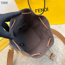 Load image into Gallery viewer, Fendi Mon Tresor  Bag
