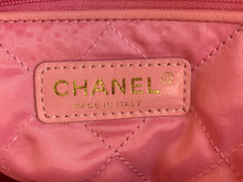 Load image into Gallery viewer, Chanel 22 Large Backpack
