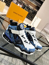 Load image into Gallery viewer, Louis Vuitton Trainer 2 Sneakers
