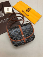 Load image into Gallery viewer, Goyard Belvedere Bag
