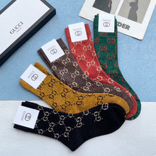 Load image into Gallery viewer, Gucci Socks
