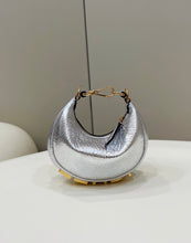 Load image into Gallery viewer, Fendi  Nano Fendigraphy  Bag
