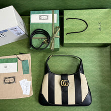 Load image into Gallery viewer, Gucci  Aphrodite Medium Shoulder Bag
