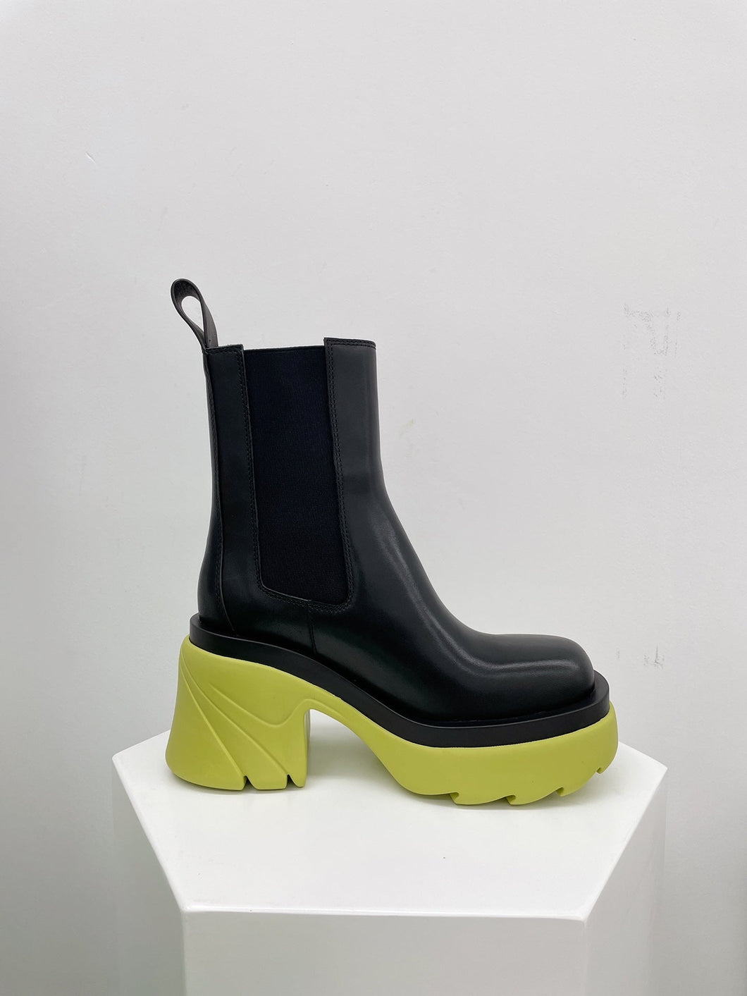 Bottega Veneta Flash Boots