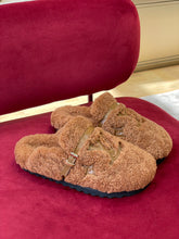 Load image into Gallery viewer, Louis Vuitton Winterbreak Flat Comfort Mule
