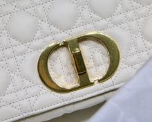 Load image into Gallery viewer, Christian Dior Caro Medium Bag
