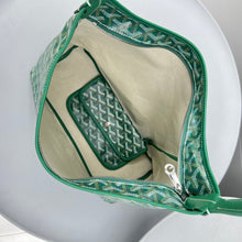 Load image into Gallery viewer, Goyard Boheme Hobo Bag
