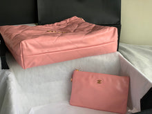 Load image into Gallery viewer, Chanel 22 Medium Handbag
