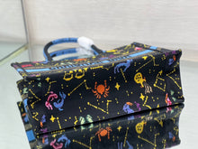 Load image into Gallery viewer, Christian Dior Book Tote Bag
