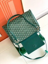 Load image into Gallery viewer, Goyard Rouette PM Bag
