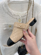 Load image into Gallery viewer, Chanel Sandals
