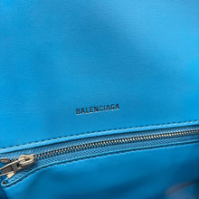 Load image into Gallery viewer, Balenciaga Hourglass Small Top Handle Bag
