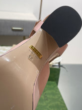 Load image into Gallery viewer, Gucci Platform Sandal With Horsebit
