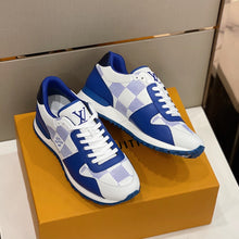 Load image into Gallery viewer, Louis Vuitton Run Away Sneakers
