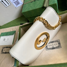 Load image into Gallery viewer, Gucci Blondie Shoulder Bag
