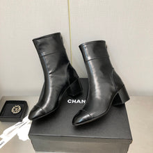 Load image into Gallery viewer, Chanel Ankle Boots
