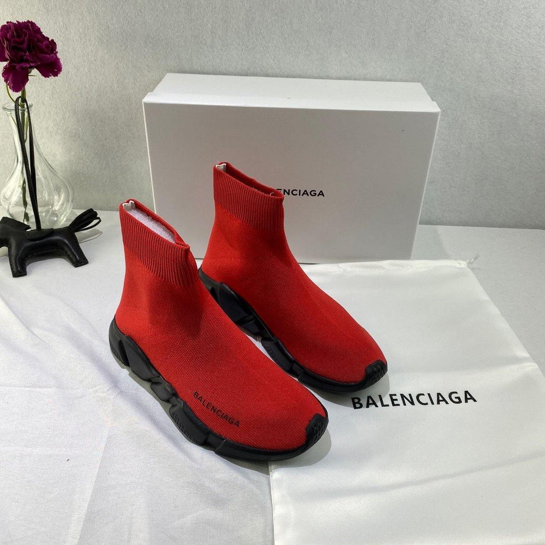 Balenciaga Speed Sneakers - LUXURY KLOZETT