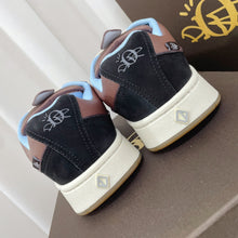 Load image into Gallery viewer, Christian Dior B713  Cactus Jack Sneakers

