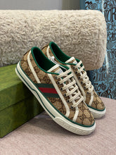 Load image into Gallery viewer, Gucci Women Tennis 1977  Sneakers
