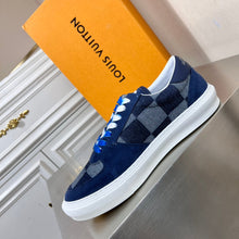Load image into Gallery viewer, Louis Vuitton Ollie Sneakers
