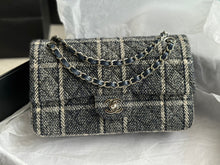 Load image into Gallery viewer, Chanel Double Flap Bag
