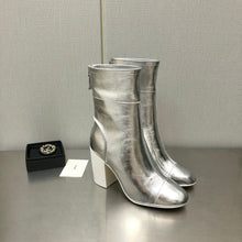 Load image into Gallery viewer, Chanel Ankle Boots
