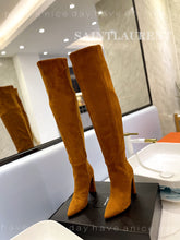 Load image into Gallery viewer, YSL Boots
