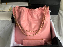 Load image into Gallery viewer, Chanel 22 Medium Handbag

