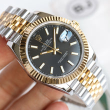 Load image into Gallery viewer, Rolex DateJust Watch
