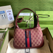Load image into Gallery viewer, Gucci Jackie 1961 Small Shoulder Bag

