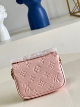 Load image into Gallery viewer, Louis Vuitton Micro Metis Bag
