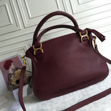 Load image into Gallery viewer, Chloe Medium Marcie Bag
