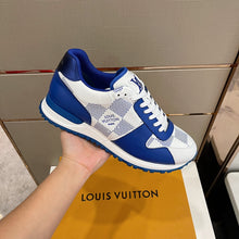 Load image into Gallery viewer, Louis Vuitton Run Away Sneakers
