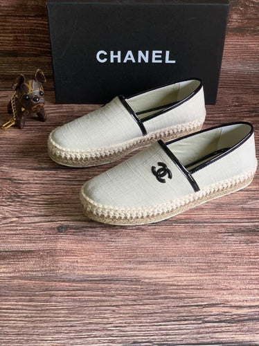 Chanel Espadrilles - LUXURY KLOZETT