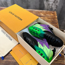 Load image into Gallery viewer, Louis Vuitton Millenium Sneakers
