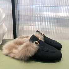 Load image into Gallery viewer, Gucci Princetown  Slipper
