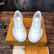 Load image into Gallery viewer, Louis Vuitton Millenium  Sneakers
