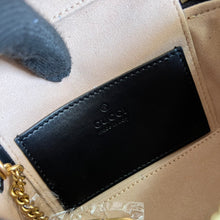 Load image into Gallery viewer, Gucci Marmont Mini  Bag
