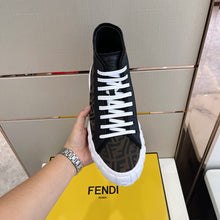 Load image into Gallery viewer, Fendi Force Sneakers
