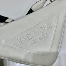 Load image into Gallery viewer, Prada Triangle Shoulder Bag
