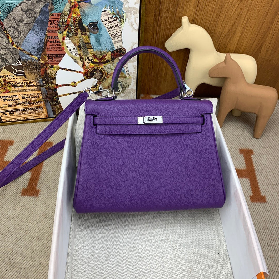 Hermes Birkin Bag