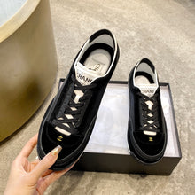 Load image into Gallery viewer, Chanel Sneakers
