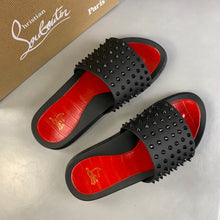 Load image into Gallery viewer, Christian Louboutin Men Slides
