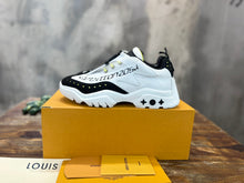 Load image into Gallery viewer, Louis Vuitton Millenium Sneakers
