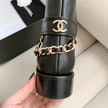 Load image into Gallery viewer, Chanel Ankle Boots
